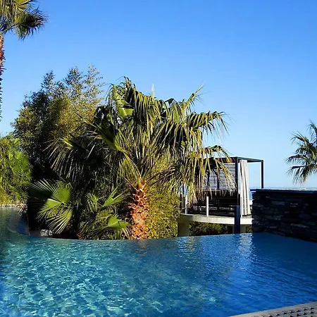 Vakantiehuis Porto-vecchio Sleeps 14 Pool *