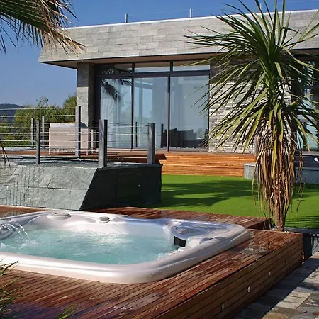 Porto-vecchio Sleeps 14 Pool *