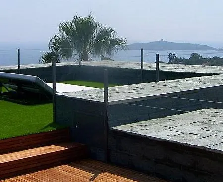 Vakantiehuis Porto-vecchio Sleeps 14 Pool Pinarellu