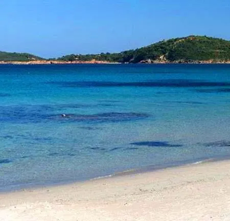 Porto-vecchio Sleeps 14 Pool Vakantiehuis