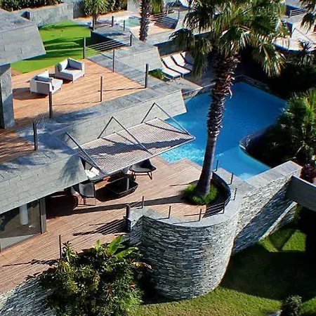 Porto-vecchio Sleeps 14 Pool Nyaraló *