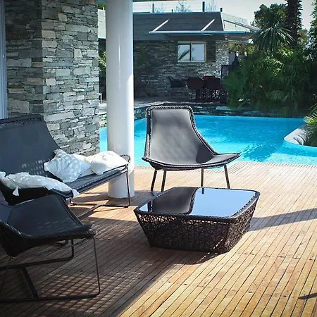 Porto-vecchio Sleeps 14 Pool Pinarellu