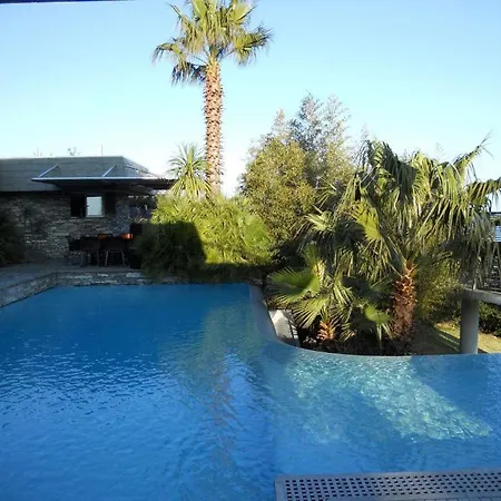 Porto-vecchio Sleeps 14 Pool Σπίτι διακοπών