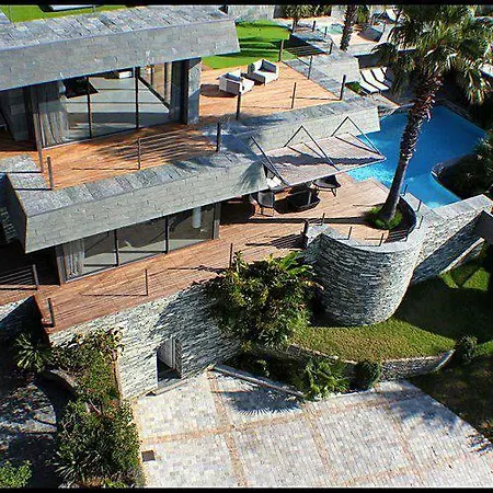 Porto-vecchio Sleeps 14 Pool