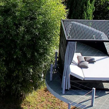 Nyaraló Porto-vecchio Sleeps 14 Pool Pinarellu