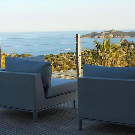 Porto-vecchio Sleeps 14 Pool Nyaraló Pinarellu