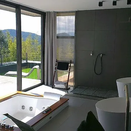 Porto-vecchio Sleeps 14 Pool
