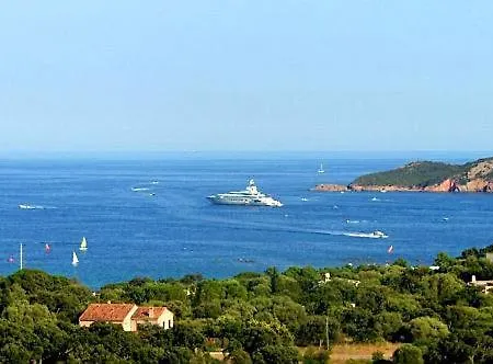 Porto-vecchio Sleeps 14 Pool Σπίτι διακοπών *