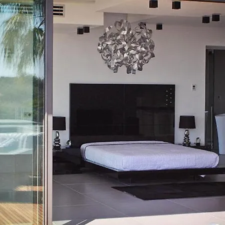 Σπίτι διακοπών Porto-vecchio Sleeps 14 Pool Pinarellu