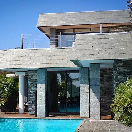 Porto-vecchio Sleeps 14 Pool
