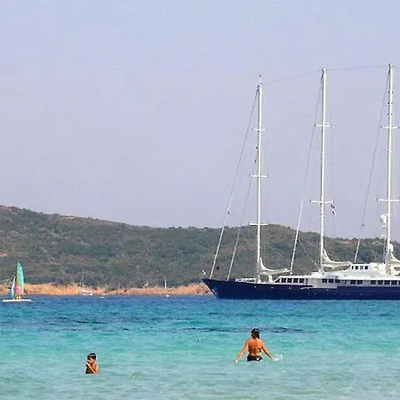 Σπίτι διακοπών Porto-vecchio Sleeps 14 Pool *