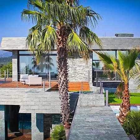 Nyaraló Porto-vecchio Sleeps 14 Pool Pinarellu