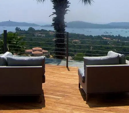 Porto-vecchio Sleeps 14 Pool Σπίτι διακοπών
