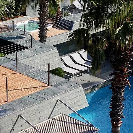 Porto-vecchio Sleeps 14 Pool *