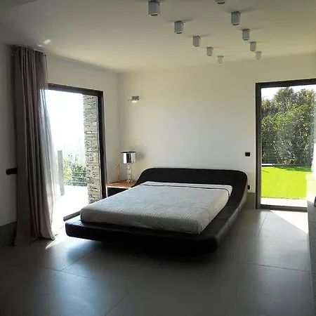Nyaraló Porto-vecchio Sleeps 14 Pool *