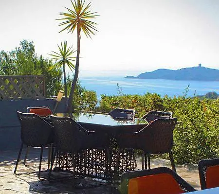 Porto-vecchio Sleeps 14 Pool * Pinarellu