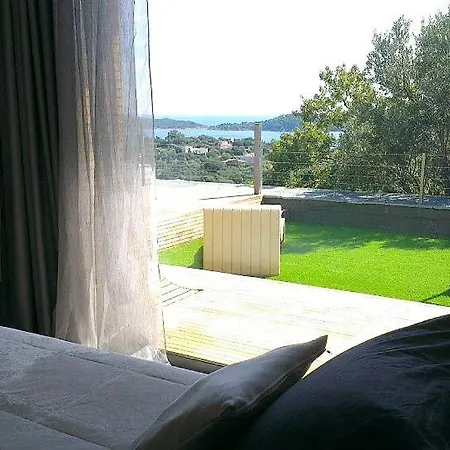 Porto-vecchio Sleeps 14 Pool Σπίτι διακοπών
