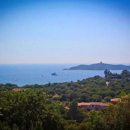 Porto-vecchio Sleeps 14 Pool Nyaraló
